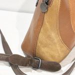 Desigual  Empire Deia Crossbody Rounded Bag Chain Link FLAWED Photo 2