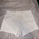 Madewell  Relaxed Denim Shorts Photo 3