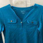 Charter Club FINAL MARKDOWN Ladies  top petite medium Photo 0