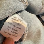 Windsor Super cute zip up denim dress NWT Photo 7