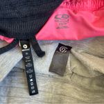 Lot of 3 Athletic Workout Shorts 90 Degree Champion C9 Size XS Black Photo 2