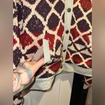 We The Free NWOT FREE PEOPLE Lakeside Denim Jacket In Global Traveler $248 MSRP Photo 6