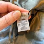 Elie Tahari ‎ Women's 4 US Wool blend gray a-line short skirt Photo 8