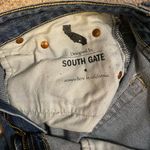 AG Adriano Goldschmied AG-ED Denim The Ex-Boyfriend Slim Jean in Medium Wash Photo 5