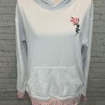 Samii Ryan BY  "Love Me or Let Me Go" Hoodie Photo 0