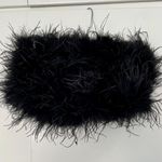 Club L Feather Top Photo 1