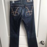 Kut From The Kloth Farrah Baby Bootcut Jeans sz 2 Photo 9