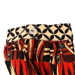 Anthropologie Verb By Pallavi Singhee Sarah Ted Cream & Black Tunic dress Photo 5