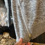 Active Life  Performance Top Heather Gray Long Sleeve Shirt Womens Small New Photo 1