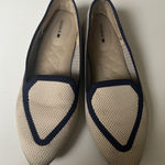 Birdies  The Blackbird Knitted Flat Loafers Size 8 Photo 0