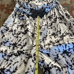 Phoebe Couture NWT:  Abstract Jumpsuit Photo 4