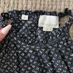 Cynthia Rowley silk tank top Photo 4