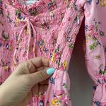 Faithfull the Brand Sage Mini Dress Juliette Floral Photo 10