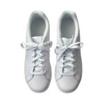 Nike NEW  Women’s Court Royale 'Triple White' size 8.5 White Sneakers Photo 1