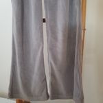 City Hearts Gray Elastic Waist Sweatpants Photo 2