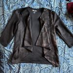 Wrangler Blazer Photo 0