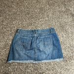 Elle Vintage  mini skirt size 8 Photo 5