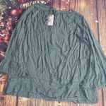 Roxy under the moon boho dress siZe medium Photo 0