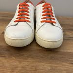 Jack Rogers Lorelai Slip On Leather Sneaker Shoes Photo 2