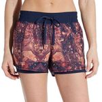 Calia by Carrie Underwood Lined Run Shorts XS Photo 0