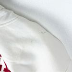 RENUAR Cream Aspen Rocky Mountains Long Sleeve Kangaroo Pocket Hoodie Sweatshirt Size undefined Photo 7