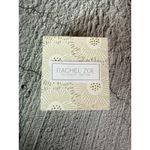 Rachel Zoe NEW IN BOX  925 Sterling Vermeil Hawaiian Flower Earrings Photo 3