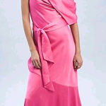 Free People  Significant Other Olinda Dress Size 4 Photo 0