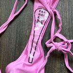 frankie's bikinis 90s Pink Alo x Frankies Bikini Bottom Photo 3