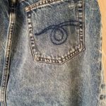 R13  Distressed Skirt Photo 5