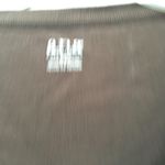 a.n.a FINAL MARKDOWN Classic  tee small Photo 2