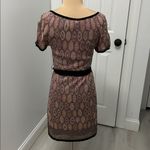 Missoni  Belted Knit Dress Photo 2
