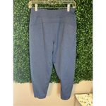 Sweaty Betty  Blue Athletic Joggers Sz XS SHORT Photo 2