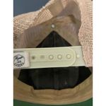 Mason Jar Label Texas Flag Hat Distressed Adjustable Trucker Western Cowgirl Photo 5