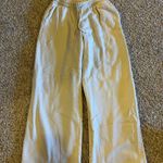 Old Navy Women’s  Wide-Leg Sweatpants Photo 0