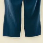 Lululemon On the Fly Crop 23" True Navy Pants Size 2 Straight leg Easy Lycra Photo 12