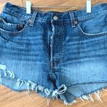 Levi’s 501 Shorts Photo 0