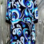 Joseph Ribkoff Like New Stretch Dress Size 8 Photo 2