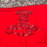 USA Tube Top Red Size M Photo 1