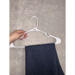 Veronica Beard  Crosbie Wide Leg Size 28 Jeans Pants Color Navy Photo 10