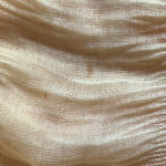 Icon Collection Orange and Yellow Sheer Scarf. New With Tags. Photo 5