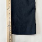 NYDJ Pants Ponte Knit Black Skinny Ankle Lift Tuck Technology Womens 12 Photo 10