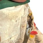 UA Scrubs Thanksgiving Scrub‎ Shirt Size M Photo 5