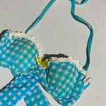 Beach Bunny  Bikini‎ Top AS IS Photo 7