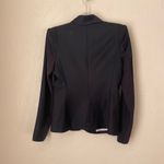 BCBGMAXAZRIA double breasted wool blend blazer▪️size S Photo 7