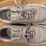 Nike Pink Air Force  1 Photo 2