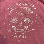 Cotton On ABRACADABRA SKULL MAGIC GRAPHIC TEE Photo 1