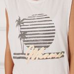 Free People Movement Miami Graphic Tee Photo 1