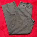 Alfani  Women's Modern Essential Straight Leg Pants Size 6 Petite NWT Photo 2