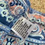 Red Camel Boho  Romper M Photo 3