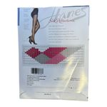 Hanes  Silk Reflections Ultra Sheer Pantyhose‎ nwt Photo 2